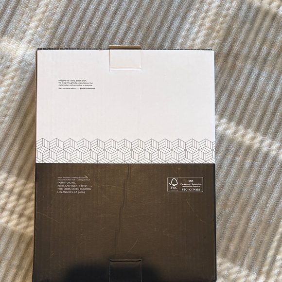 Food scale- battery operated - Picture 2 of 2